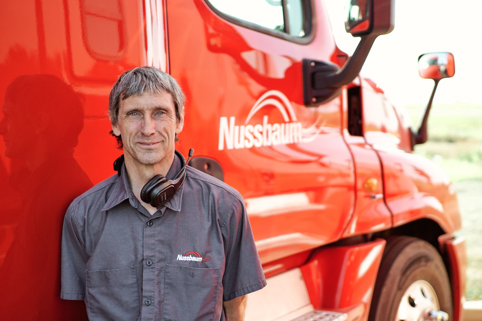 Nussbaum Transportation Increases Driver Pay
